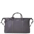 Produktbild: Valentino Bags Infinity - Reisetasche 54 cm grigio *NEU*