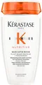 Produktbild: Kérastase Nutritive Bain Satin Riche für trockenes Haar 250 ml Shampoo