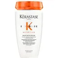 Produktbild: Kérastase Kerastase Nutritive Bain Satin Riche (250 ml, Flüssiges Shampoo) (E4039600)