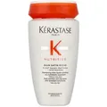Produktbild: Kerastase Nutritive Bain Satin Riche Shampoo Very Dry Hair 250 ml