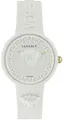 Produktbild: Versace Medusa Pop VE6G00123 Quarzwerk Unisex-Armbanduhr