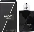Produktbild: James Bond 007 Seven for Men EDT Herren natural Spray fruchtig würzig 50ml