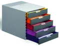 Produktbild: DURABLE Schubladenbox 760527 DIN C4 28,0 x 35,6 x 29,2 cm