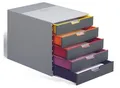 Produktbild: DURABLE Schubladenbox 760527 DIN C4 28,0 x 35,6 x 29,2 cm