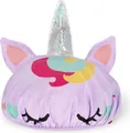 Produktbild: The Shower Must Go On- Shower Cap - Unicorn