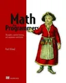 Produktbild: Paul Orland Math for Programmers (Taschenbuch) (US IMPORT)