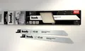 Produktbild: KWB Bi-Metall Säbelsägeblätter Metall flexibel 205/180 mm (2 Stück)