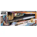 Produktbild: Star wars lightsaber forge color-duel master lightsaber