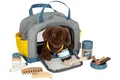 Produktbild: small foot Hund mit Tasche und Pflege-Set