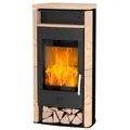 Produktbild: FIREPLACE Kaminofen 