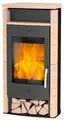 Produktbild: Kaminofen FIREPLACE 
