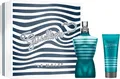 Produktbild: Jean Paul Gaultier Le Male Zestaw Woda toaletowa, 125 ml + el pod prysznic, 75 ml