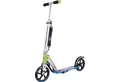 Produktbild: Hudora Scooter 14750/01 Big Wheel 205 Scooter grün-blau