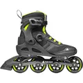 Produktbild: ROLLERBLADE Herren Inlineskates MACROBLADE 84 BOA