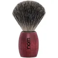 Produktbild: NOM OLE Shaving Brush Pure Badger Blushed Ash