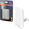 Produktbild: Osram Nachtlicht Indirektes Licht Weiß 3000K 5lm 0,28W Tageslichtsensor LED