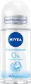 Produktbild: NIVEA Fresh Natural Deo Roll-On (50 ml), Deo ohne Aluminium (ACH) mit 48h Schutz und sanfter Pflege, Deodorant mit einzigartiger INFINIFRESH Formel und Meeresextrakten