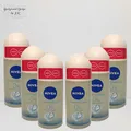 Produktbild: 6x 50ml Nivea Fresh Natural Deo Roll On 48h OHNE ALUMINIUM Deodorant frisch