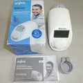 Produktbild: Eqiva baugleich eQ-3 Bluetooth Smart Heizkörperthermostat Zubehör OVP