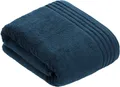 Produktbild: Vossen Badetuch Vienna Style Supersoft, Walkfrottee (1-St), Supersoft Baumwolle