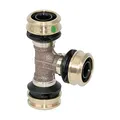 Produktbild: Viega Raxofix T-Stück 20 x 20 x 20 Pressfitting