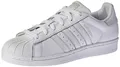 Produktbild: adidas Damen Superstar W Gymnastikschuhe, Weiß (FTWR White/FTWR White/Grey One F17), 36 EU
