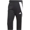 Produktbild: ADIDAS Herren Teamhose Tiro 24 3/4-(normal & lang)