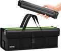 Produktbild: Akku Tasche Brandschutz Feuerfest bis 2300°C Wasserdicht Lipo Safe Bag Großraum