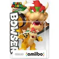 Produktbild: Nintendo amiibo SuperMario Bowser (3DS, Wii U, Switch) (1070066)