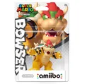 Produktbild: Amiibo - Super Mario - Bowser - Nintendo - NEU OVP