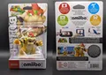 Produktbild: Nintendo amiibo - Super Mario Bowser