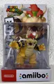 Produktbild: Bowser Amiibo Figur Super Mario Collection Neu OVP Nintendo WIIU 3DS Switch Neu