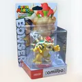 Produktbild: Nintendo Amiibo - BOWSER / Super Mario Collection / NEU & OVP