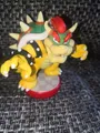 Produktbild: Nintendo Amiibo Bowser Super Mario Collection