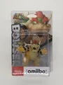 Produktbild: Nintendo amiibo Bowser Figur, Super Mario Collection
