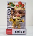 Produktbild: Nintendo Amiibo Bowser Super Mario Collection Neu OVP