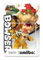 Produktbild: Nintendo Amiibo Bowser Super Mario Charakter Abbildung Nintendo