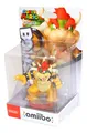 Produktbild: Nintendo Amiibo - Bowser - Super Mario Bros. Collection - Neu & OVP