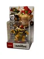 Produktbild: Amiibo Figur Bowser Super Mario für Nintendo Switch, Wii U, 3DS  NEU & OVP