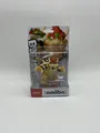 Produktbild: Nintendo amiibo - Bowser - Super Mario Collection [NEU&OVP]