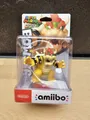 Produktbild: Amiibo - Bowser - Super Mario - NEU / OVP