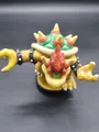Produktbild: Nintendo amiibo SuperMario Bowser Spielfigur
