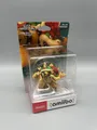 Produktbild: ⚡️ Nintendo Amiibo  BOWSER  Super Mario Collection  NEU & OVP Sammler