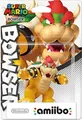 Produktbild: Nintendo Amiibo - BOWSER / Super Mario Collection / NEU  OVP