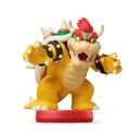 Produktbild: Bowser amiibo - Super Mario Collection (Nintendo Wii U Nintendo 3DS) (US IMPORT)