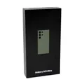 Produktbild: Samsung S918B/DS Galaxy S23 Ultra 5G, Dual, 512GB 12GB RAM, Green, grün