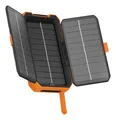 Produktbild: Xtorm XR203 Powerbank 10000 mAh Schwarz, Orange