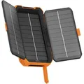 Produktbild: Xtorm XR203 Rugged Solar Powerbank 20W, 10.000mAh Akku