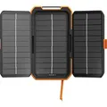 Produktbild: Xtorm XR203 externer Akku 10000 mAh Schwarz, Orange - Orange