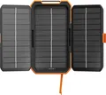 Produktbild: Xtorm XR203, 10000 mAh, Quick Charge 3.0, Schwarz, Orange